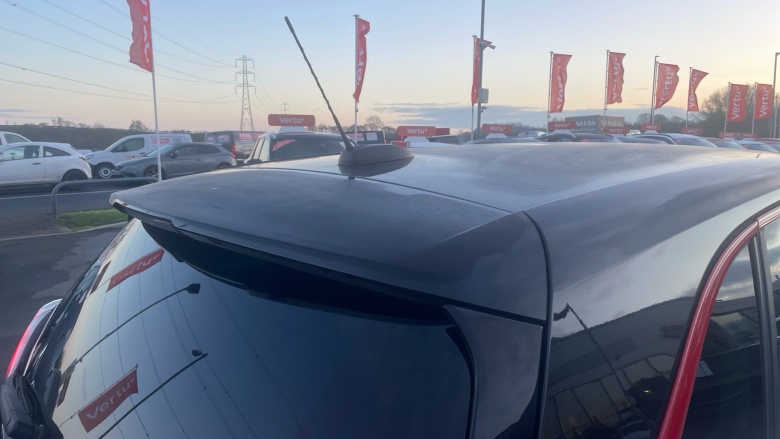 Vauxhall Crossland 1.2 Turbo GS Line 5dr Petrol Hatchback